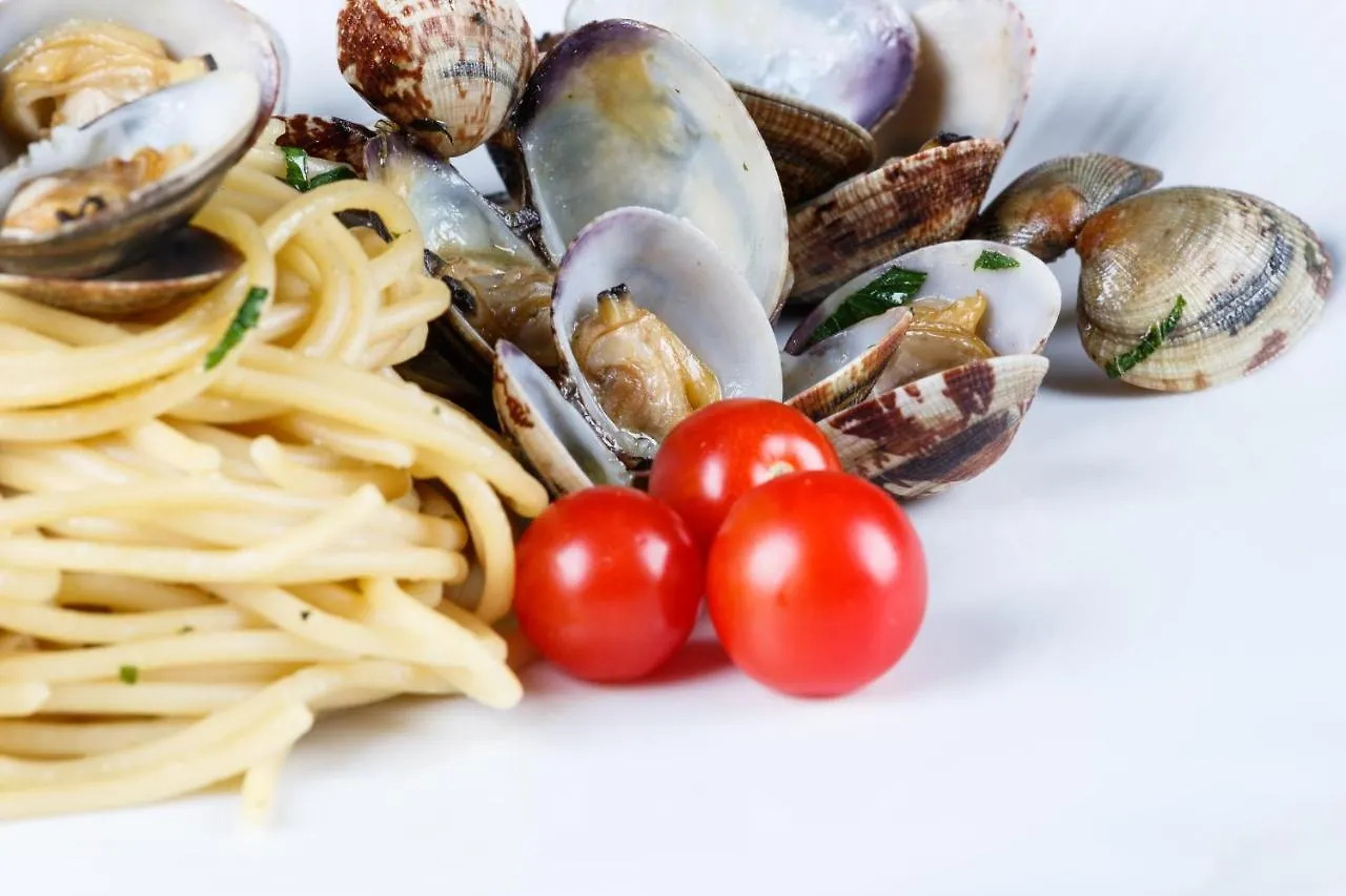 Inn Locanda Con Cucina Il Tornado Gramignazzo Italy