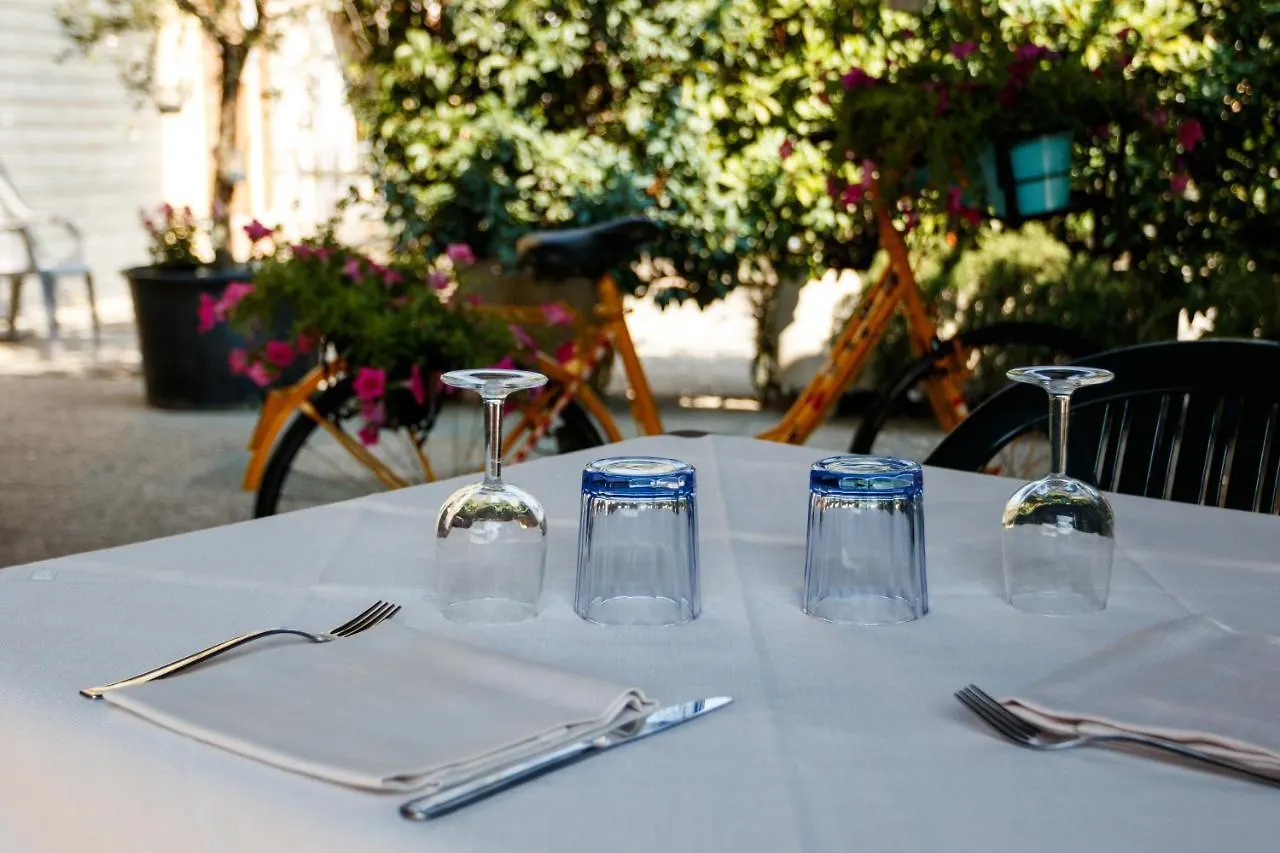 Locanda Con Cucina Il Tornado Gramignazzo 0*,