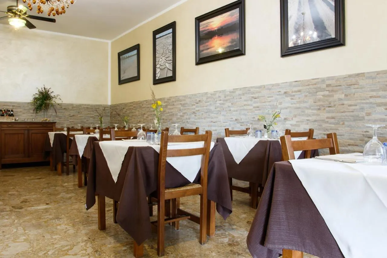 Locanda Con Cucina Il Tornado Gramignazzo