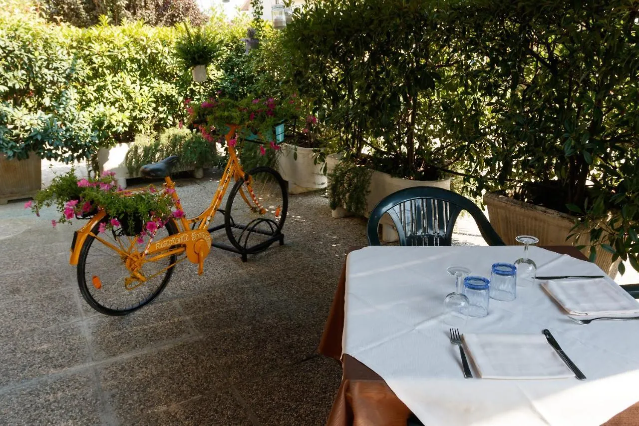 Inn Locanda Con Cucina Il Tornado Gramignazzo